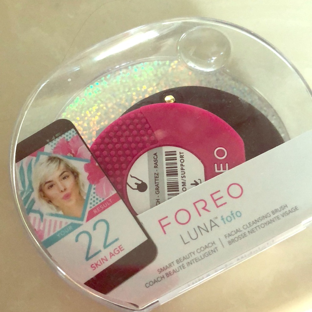 FOREO Luna fofo
